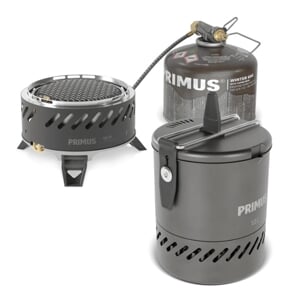 Vařič set PRIMUS Ulti 1,0L