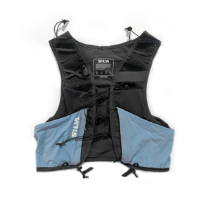 Strive 10 Blue M