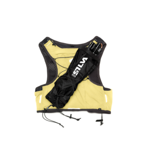 Strive 10 Yellow M