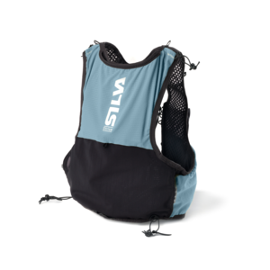 Strive 5 Vest Blue L