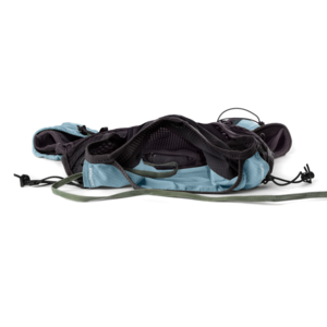 Strive 5 Vest Blue L