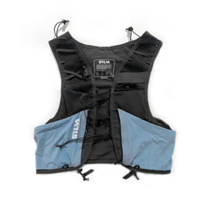 Strive 5 Vest Blue M