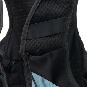 Strive 5 Vest Blue XS