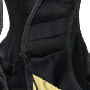 Strive 5 Vest Yellow L