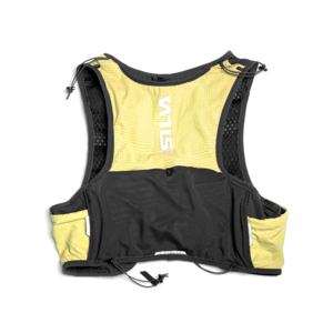 Strive 5 Vest Yellow S