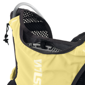 Strive 5 Vest Yellow S