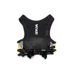 Strive Fly Yellow M