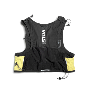 Strive Fly Yellow M
