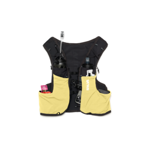 Strive Fly Yellow S
