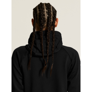 SubZ Light Hood Sweater W