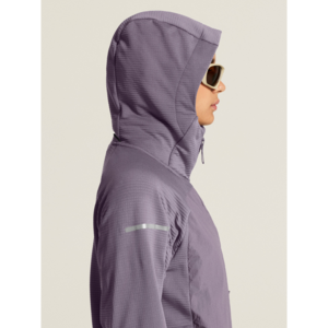 SubZ Light Hood Sweater W