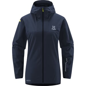 Bunda Haglöfs L.I.M Alpha Hood