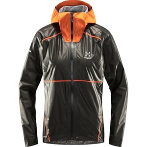 Bunda Haglöfs GTX shakedry