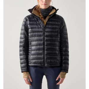 Bunda Haglöfs L.I.M Down Hood
