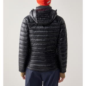 Bunda Haglöfs L.I.M Down Hood