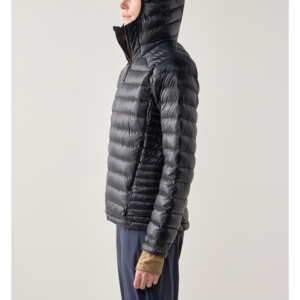 Bunda Haglöfs L.I.M Down Hood