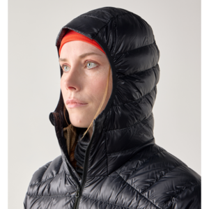 Bunda Haglöfs L.I.M Down Hood