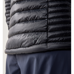 Bunda Haglöfs L.I.M Down Hood
