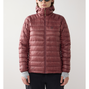 Bunda Haglöfs L.I.M Down Hood