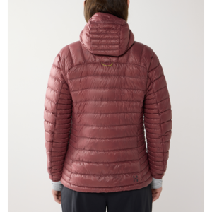 Bunda Haglöfs L.I.M Down Hood