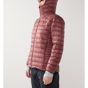 Bunda Haglöfs L.I.M Down Hood