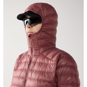 Bunda Haglöfs L.I.M Down Hood