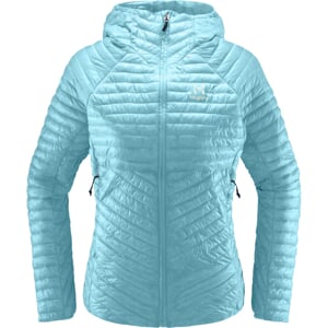 Bunda Haglofs Mimic hood