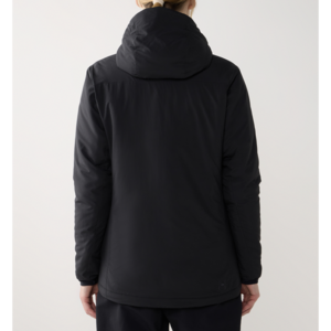 Bunda Haglöfs Mimic Alert hood