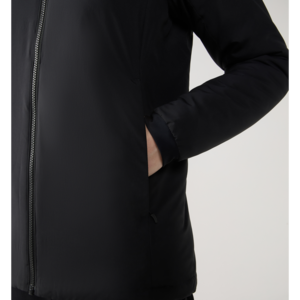 Bunda Haglöfs Mimic Alert hood