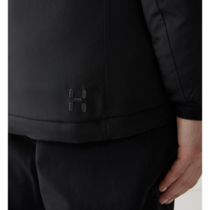 Bunda Haglöfs Mimic Alert hood