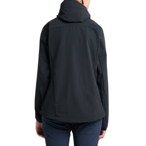 Bunda Haglöfs Move softshell