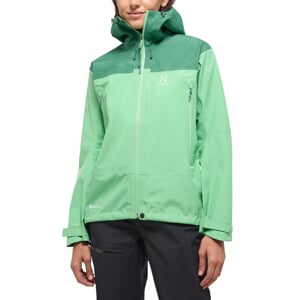 Bunda Haglöfs ROC Flash GTX