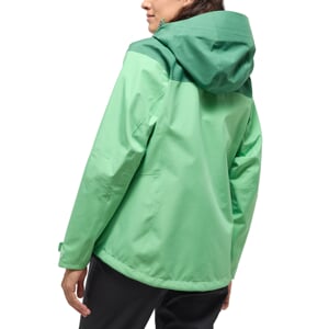 Bunda Haglöfs ROC Flash GTX