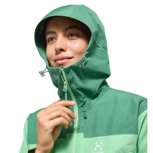 Bunda Haglöfs ROC Flash GTX