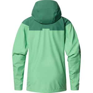 Bunda Haglöfs ROC Flash GTX
