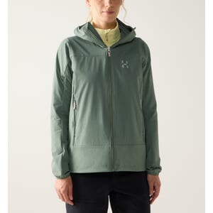 Bunda Haglöfs Rosson softshell