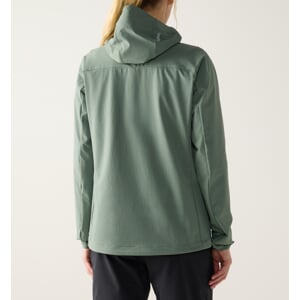 Bunda Haglöfs Rosson softshell