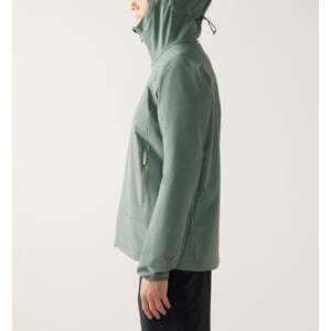Bunda Haglöfs Rosson softshell