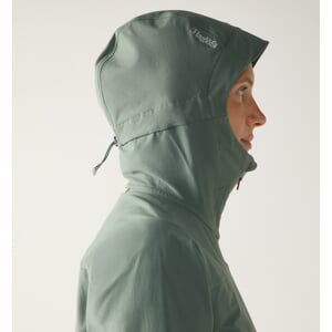 Bunda Haglöfs Rosson softshell