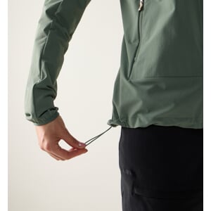 Bunda Haglöfs Rosson softshell