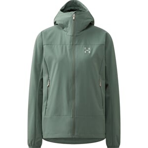 Bunda Haglöfs Rosson softshell