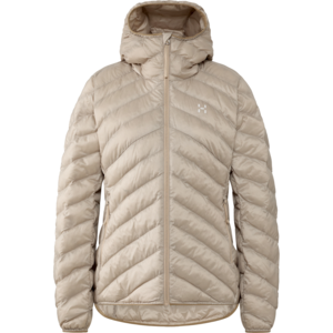 Bunda Haglöfs Sarna Mimic hood