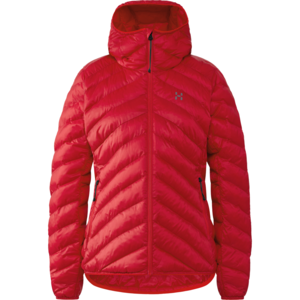 Bunda Haglöfs Sarna Mimic hood