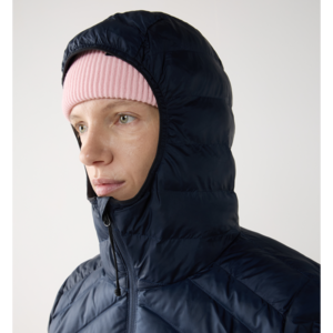 Bunda Haglöfs Sarna Mimic hood