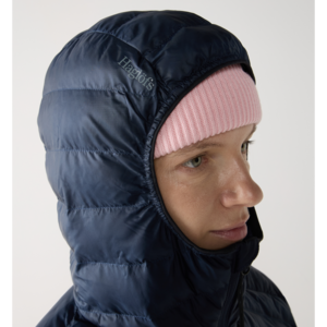 Bunda Haglöfs Sarna Mimic hood