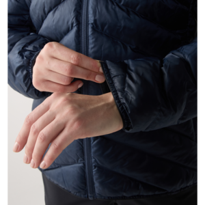 Bunda Haglöfs Sarna Mimic hood