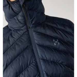 Bunda Haglöfs Sarna Mimic hood