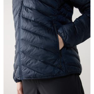 Bunda Haglöfs Sarna Mimic hood