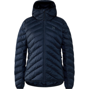 Bunda Haglöfs Sarna Mimic hood