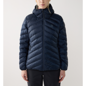 Bunda Haglöfs Sarna Mimic hood